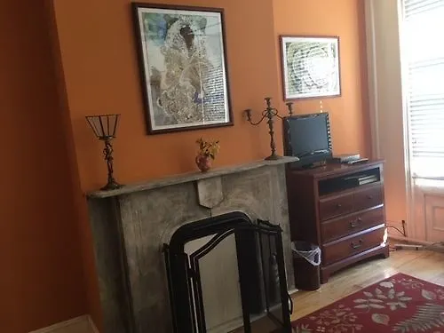 Ξενοδοχείο Mi Casa Tu Casa Διαμέρισμα Νέα Υόρκη Ηνωμένες Πολιτείες της Αμερικής