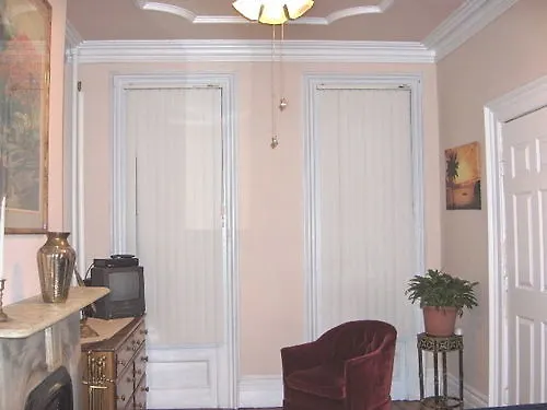 Ξενοδοχείο Mi Casa Tu Casa Διαμέρισμα Νέα Υόρκη