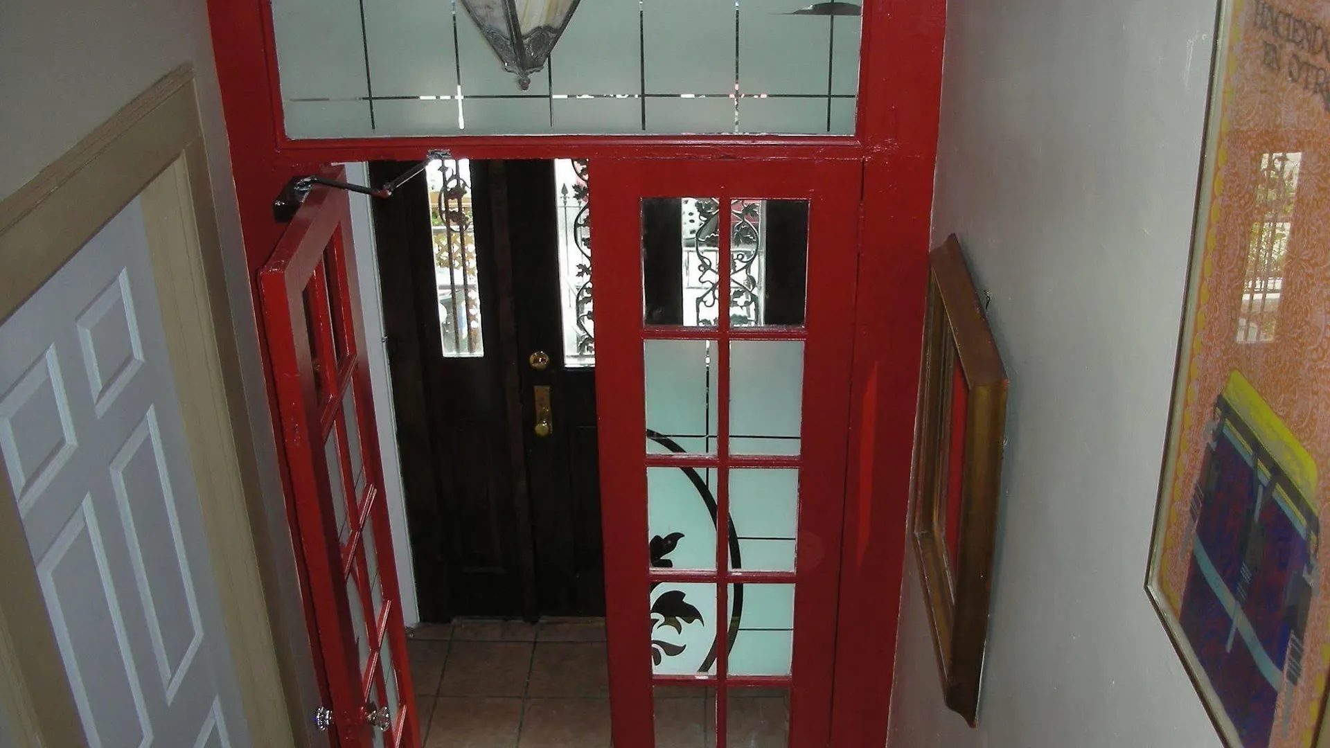 Mi Casa Tu Casa Διαμέρισμα Νέα Υόρκη Ηνωμένες Πολιτείες της Αμερικής