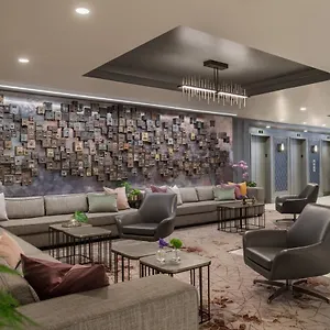Magnolia Denver, A Tribute Portfolio 4*, Denver United States