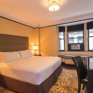 Aparthotel Mansfield, New York