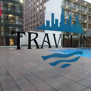 2* Отель Travel - Midtown Manhattan