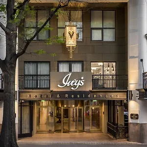The Ivey's 5*, Charlotte United States