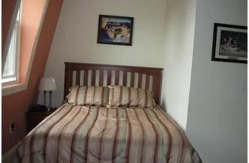 Hotel Mi Casa Tu Casa Apartment New York United States