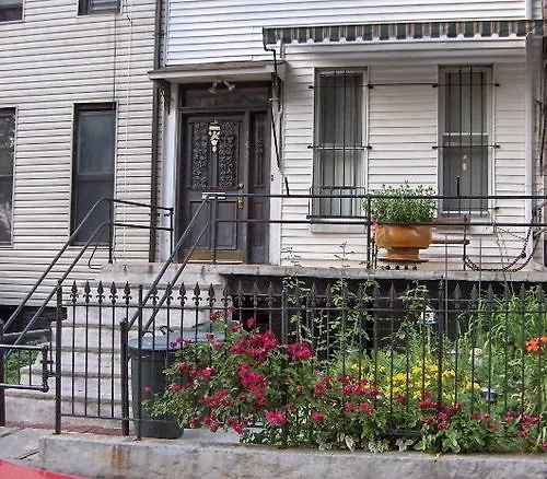 Hotel Mi Casa Tu Casa Apartment New York United States