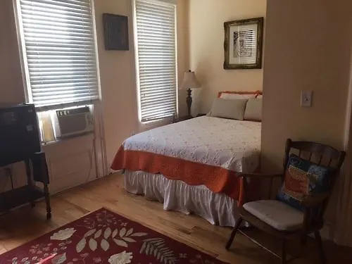 Mi Casa Tu Casa Apartment New York 0*,